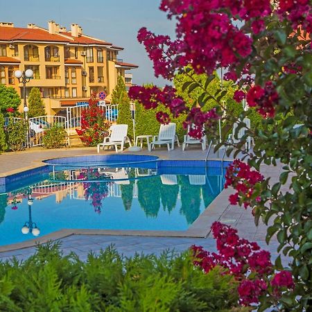 Anthony Complex Aparthotel Sveti Vlas Exterior photo