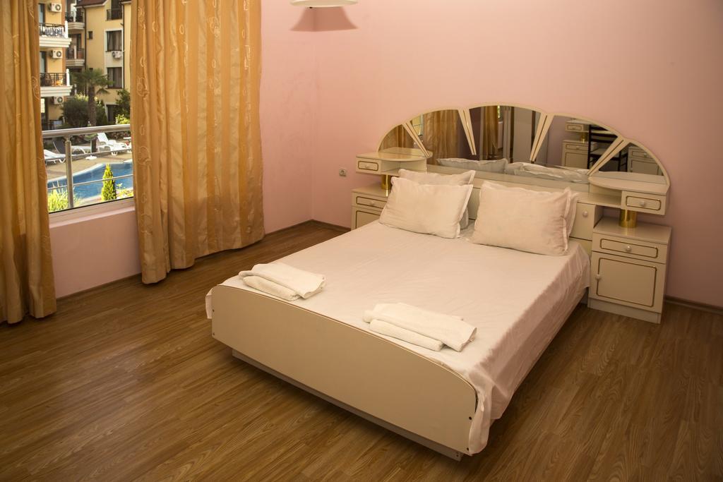 Anthony Complex Aparthotel Sveti Vlas Room photo