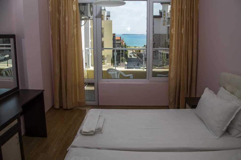 Anthony Complex Aparthotel Sveti Vlas Room photo