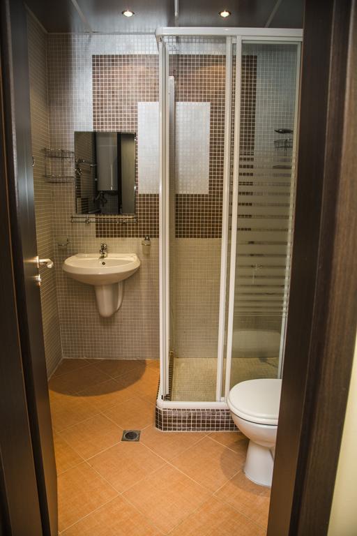 Anthony Complex Aparthotel Sveti Vlas Room photo