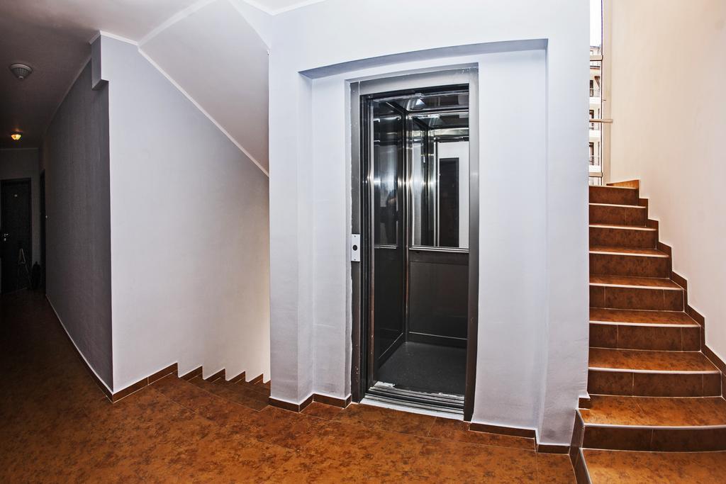 Anthony Complex Aparthotel Sveti Vlas Room photo